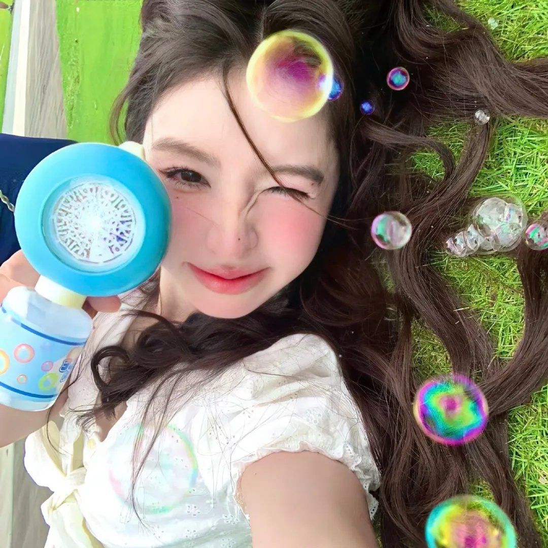 遇见幸福